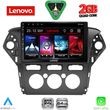 diq lvd 2163 cpa a c 10inc multimedia tablet for ford mondeo mod 2011 2013 photo