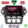 diq lvf 5163 cpa a c 10inc multimedia tablet for ford mondeo mod 2011 2013 photo