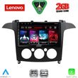 diq lvd 2175 cpa a c 9inc multimedia tablet for ford smax mod 2006 2014 photo