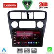 diq lvf 5181 cpa 9inc multimedia tablet for honda accord coupe mod 1998 2004 photo