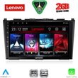 diq lvd 2197 cpa 9inc multimedia tablet for honda crv mod 2006 2012 photo