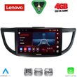 diq ssv 9198 cpa 10inc multimedia tablet for honda crv mod 2013 2017 photo