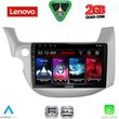diq lvd 2211 cpa 10inc multimedia tablet for honda jazz mod 2008 2012 photo