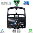 digital iq rsd 1236 cpa 9inc multimedia tablet for hyundai santa fe mod 2003 2006 photo