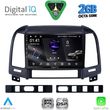 digital iq rsf 4239 cpa 9inc multimedia tablet for hyundai santa fe mod 2005 2013 photo