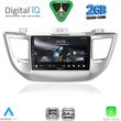 digital iq rsd 1243 cpa 9inc multimedia tablet for hyundai tucson mod 2015 2019 photo