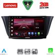 diq lvf 5265 cpa 9inc multimedia tablet for iveco daily mod 2014 2024 photo