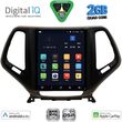 digital iq bxc 3984 cpaa tesla style for jeep cherokee mod 2014 2024 photo