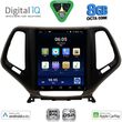 digital iq bxf 7984 cpaa tesla style for jeep cherokee mod 2014 2024 photo