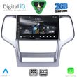 digital iq rsd 1282 cpa 9inc multimedia tablet for jeep grand cherokee mod 2011 2014 photo