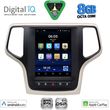 digital iq bxf 7983 cpaa tesla style for jeep grand cherokee mod 2014 2019 photo