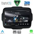 digital iq rsd 1290 cpa 9inc multimedia tablet for jeep renegade mod 2014 2025 photo