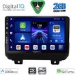 digital iq bxc 3298 cpaa 9inc multimedia tablet for jeep wrangler mod 2018 2026 photo