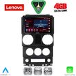 diq ssv 9292 cpa 9inc multimedia tablet for jeep wrangler mod 2006 2011 photo