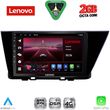 diq lvf 5305 cpa 9inc multimedia tablet for kia niro mod 2017 2021 photo