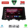 diq lvf 5310 cpa 9inc multimedia tablet for kia picanto mod 2021 2026 photo
