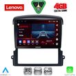 diq ssv 9317 cpa 9inc multimedia tablet for kia sorento mod 2006 2009 photo