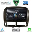 digital iq rsd 1343 cpa 9inc multimedia tablet for lexus ls 430 � xf 430 mod 2000 2006 photo