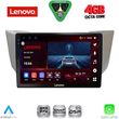 diq ssv 9345 cpa 9inc multimedia tablet for lexus rx 300 � 400 mod 2003 2008 photo