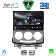 digital iq rsd 1370 cpa 9inc multimedia tablet for mazda 5 mod 2004 2010 photo