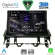digital iq rsf 4376 cpa dash 10inc multimedia tablet for mazda 6 mod 2002 2008 photo