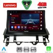 diq ssv 9376 cpa dash 10inc multimedia tablet for mazda 6 mod 2002 2008 photo