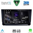 digital iq rsf 4391 cpa 10inc multimedia tablet for mazda cx9 mod 2006 2015 photo