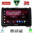 diq lvf 5400 cpa 9inc multimedia tablet for mercedes a � b sprinter � vito mod 2007 2019 photo