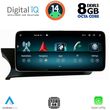 digital iq top 17985 cpa 123 ntg 45 multimedia system for mercedes c w204 mod 2012 2014 photo