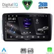 digital iq rsf 4401 cpa 9inc multimedia tablet for mercedes clk w209 mod 2000 2004 photo
