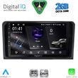 digital iq rsf 4414 cpa 9inc multimedia tablet for mercedes ml w164 � gl x164 mod 2005 2011 photo