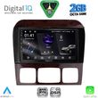 digital iq rsf 4426 cpa 9inc multimedia tablet for mercedes s w220 mod 1998 2005 photo