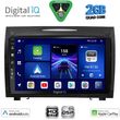 digital iq bxc 3419 cpaa 9inc multimedia tablet for mercedes slk r171 mod 2004 2010 photo