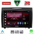 diq lvf 5419 cpa 9inc multimedia tablet for mercedes slk r171 mod 2004 2010 photo