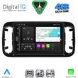 digital iq tpg 15982 cpa 131inc multimedia system for mercedes vito mod 2024 2026 photo