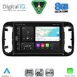 digital iq tpk 17982 cpa 131 multimedia system for mercedes vito mod 2024 2026 photo