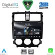 digital iq rsd 1435 cpa 9inc multimedia tablet for mitsubishi colt mod 2013 2023 photo