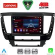 diq ssv 9447s cpa 9inc multimedia tablet for mitsubishi pajero sport mod 2020 2026 photo