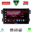 diq lvf 5682 cpa 9inc multimedia tablet for opel agila suzuki splash mod 2008 2018 photo