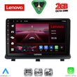diq lvf 5480 cpaa 9inc multimedia tablet for opel antara mod 2006 2016 photo