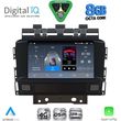 digital iq blm 772 cpa 7 deck multimedia oem for opel astra j mod 2010 2016 photo