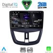 digital iq rsf 4507 cpa 9inc multimedia tablet for peugeot 207 mod 2007 2014 photo