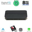 digital iq bxe stream 8128 ai box for original screen to android photo