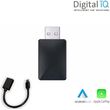 digital iq x1600 cpaa usb adaptor for wireless carplay wireless android auto photo