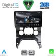 digital iq rsd 1515 cpa clima 9inc multimedia tablet for peugeot 3008 mod 2008 2016 me clima photo