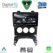 digital iq rsd 1515 cpa a c 9inc multimedia tablet for peugeot 3008 mod 2008 2016 me a c photo