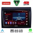 diq ssv 9140 cpa 9inc multimedia tablet for fiat ducato mod 2006 2011 photo