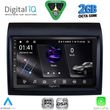 diq rsf 4141 cpa 9inc multimedia tablet for fiat ducato citroen jumper peugeot boxer mod 2011 2021 photo