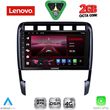 diq lvf 5535 cpa 9inc multimedia tablet for porsche cayenne mod 2002 2011 photo