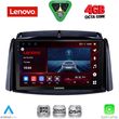 diq ssv 9551 cpa 9inc multimedia tablet for renault koleos mod 2006 2016 photo